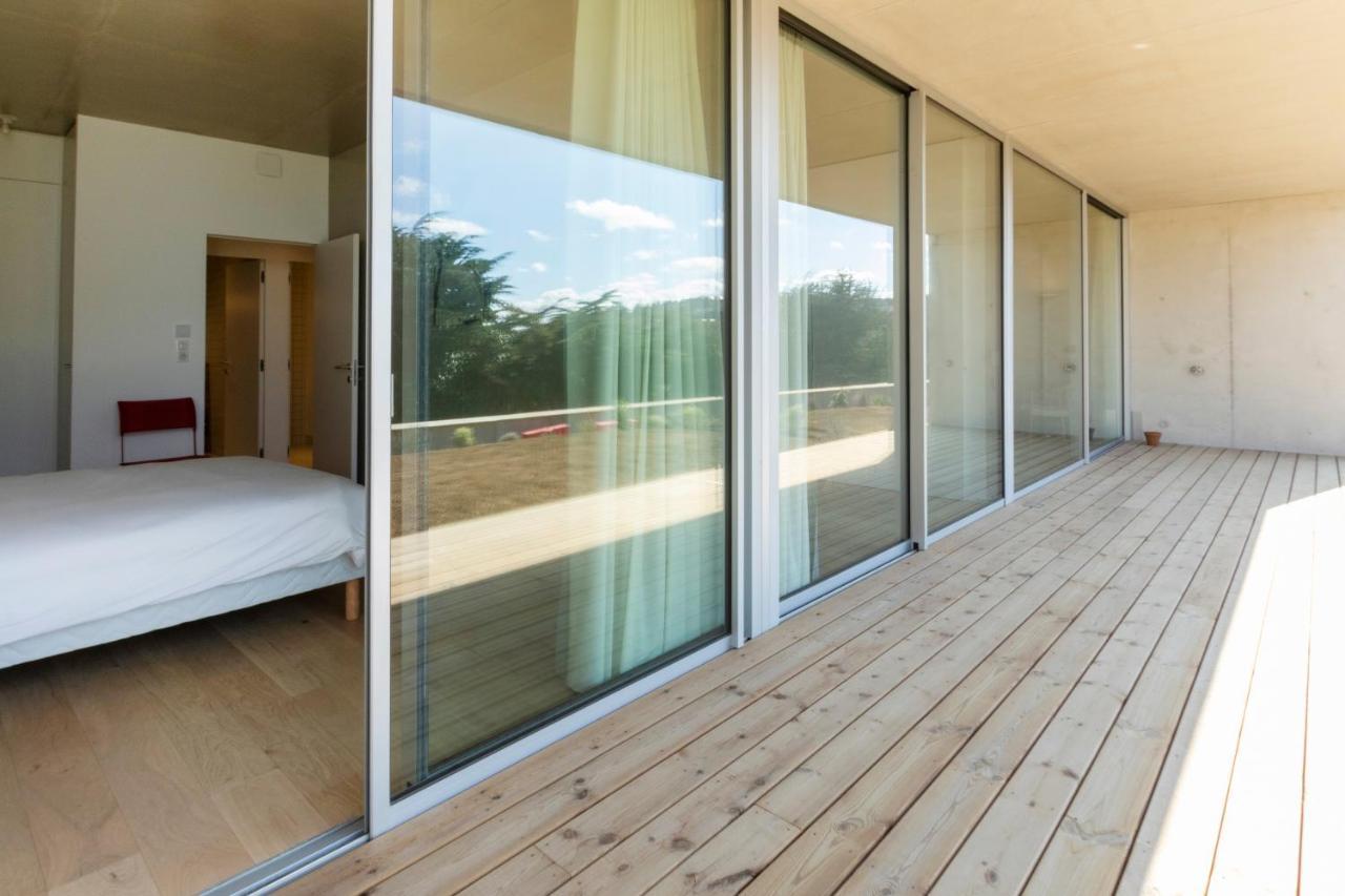 Les Terrasses De Piegu - Vue Mer Et Plage A 200 M Pleneuf-Val-Andre Exterior foto